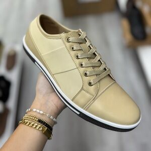 Men’s Zanzara Rory Sneaker Sand